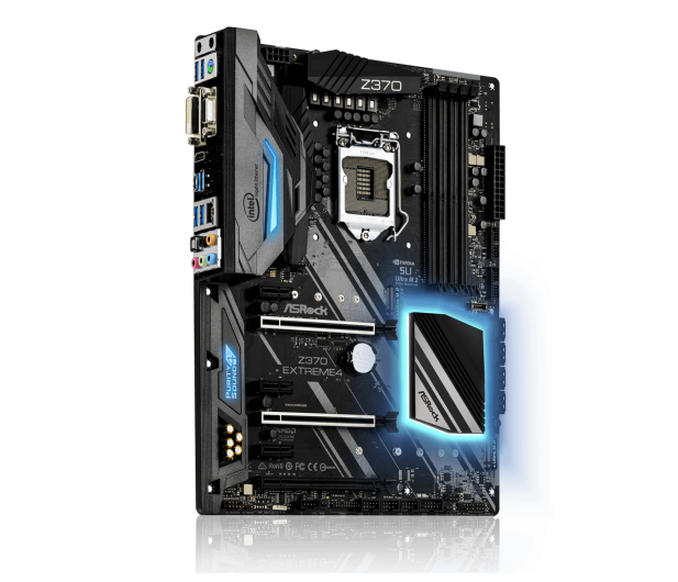 ASRock Z370 Extreme4 - 385897 - zdjęcie 3